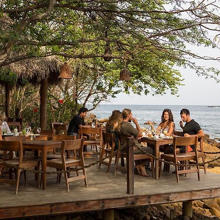 Aqua Wellness Resort San Juan del Sur Bagian luar foto