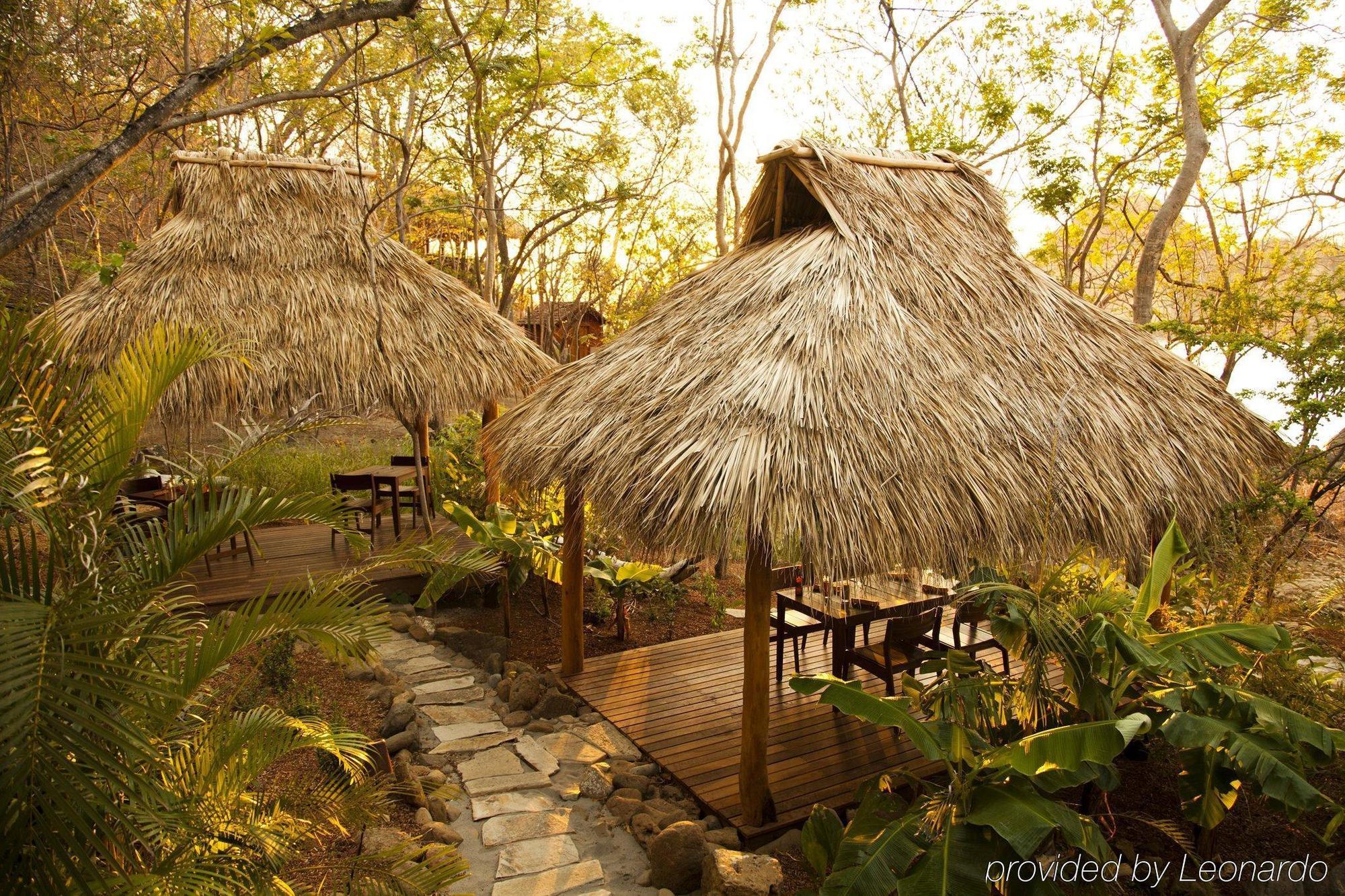 Aqua Wellness Resort San Juan del Sur Bagian luar foto