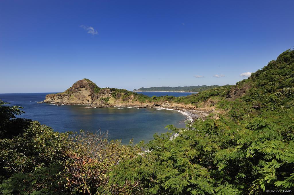 Aqua Wellness Resort San Juan del Sur Ruang foto