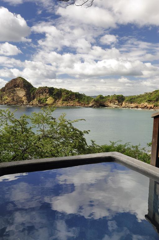 Aqua Wellness Resort San Juan del Sur Bagian luar foto