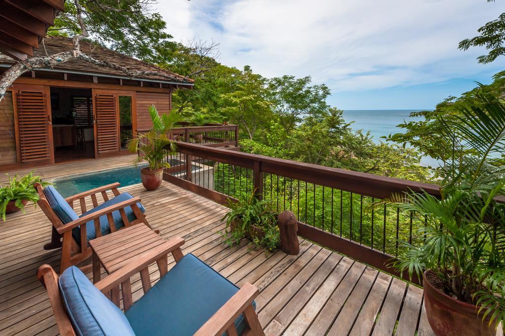 Aqua Wellness Resort San Juan del Sur Bagian luar foto