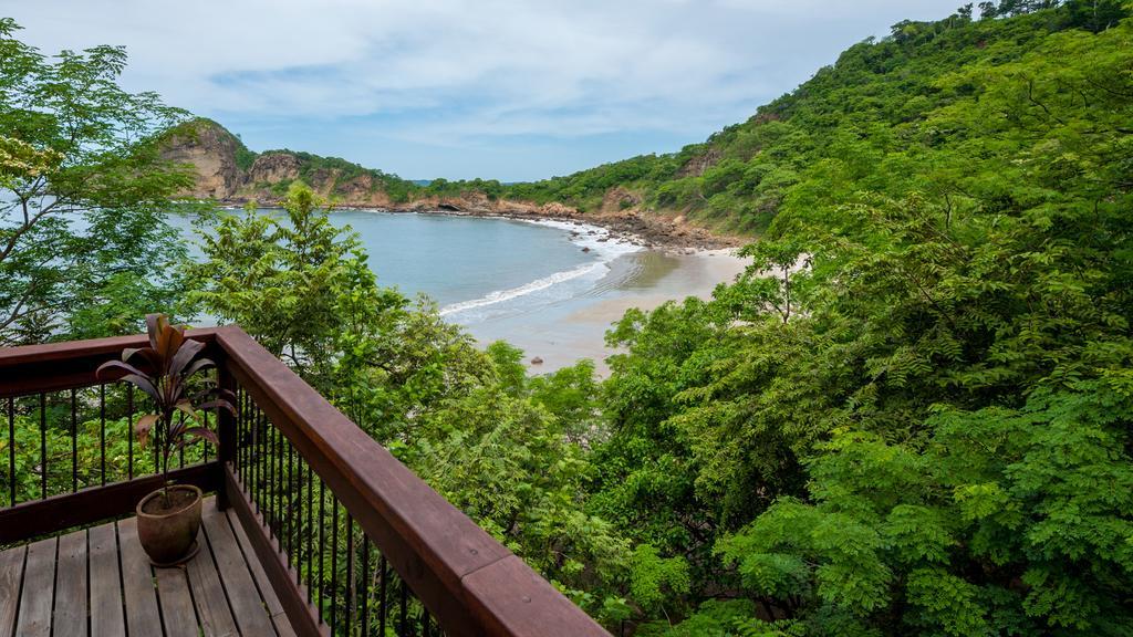 Aqua Wellness Resort San Juan del Sur Bagian luar foto