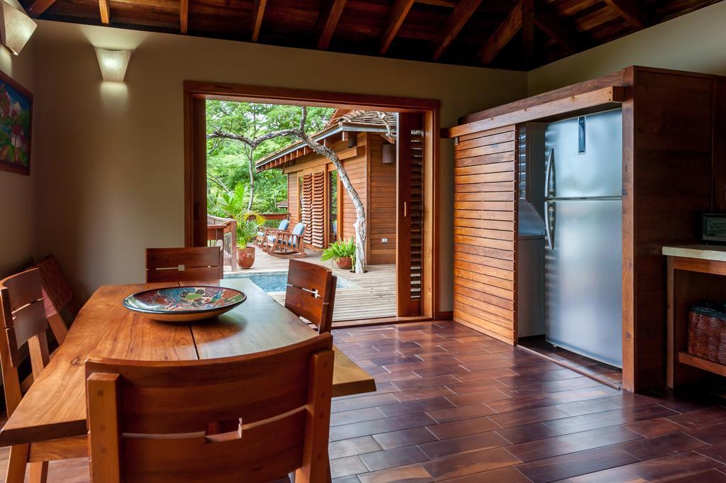 Aqua Wellness Resort San Juan del Sur Bagian luar foto