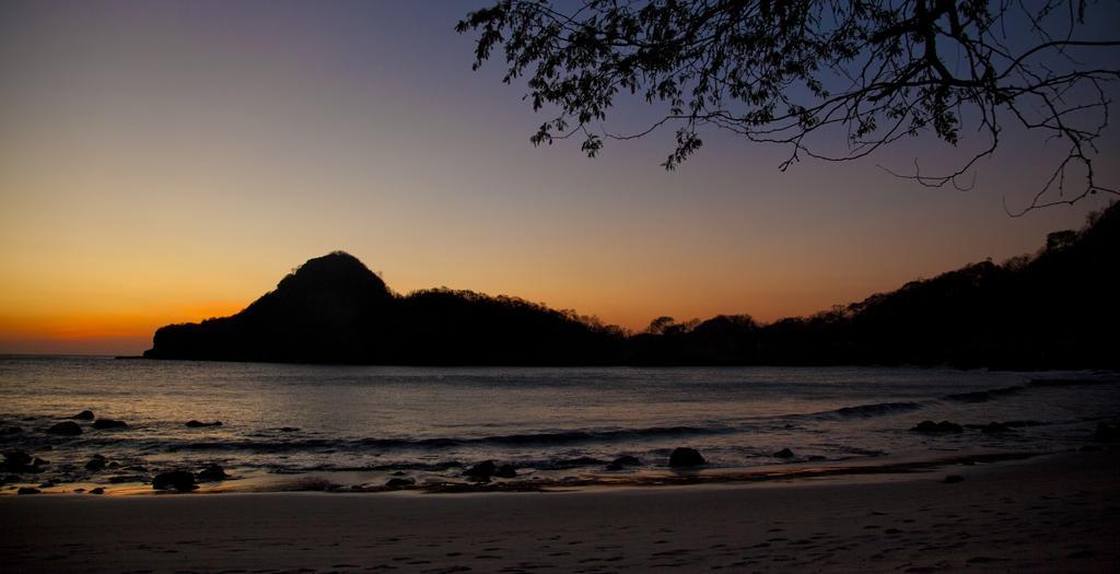 Aqua Wellness Resort San Juan del Sur Bagian luar foto
