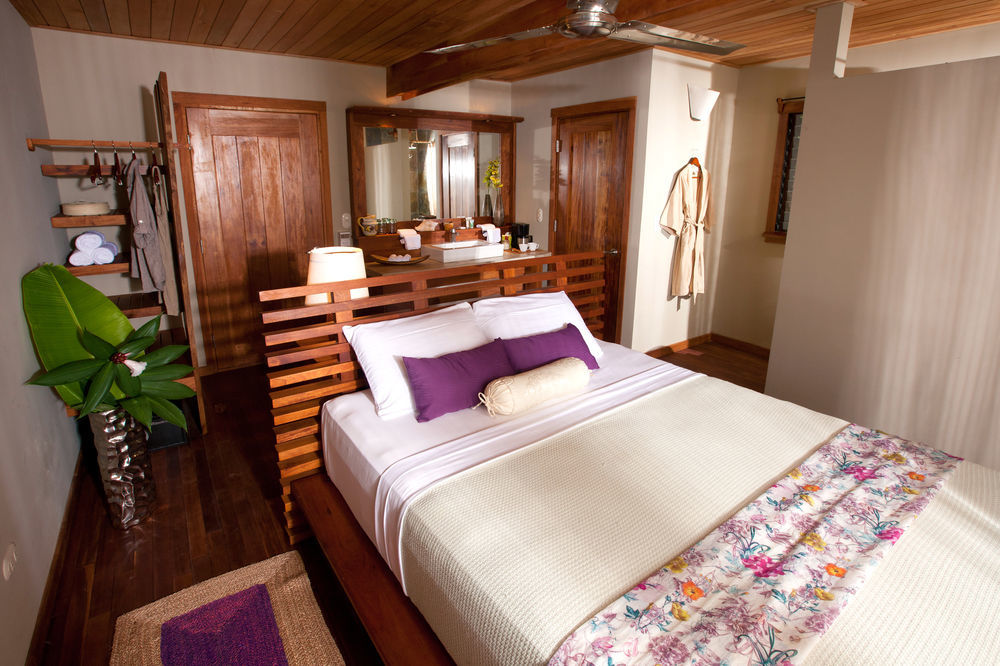 Aqua Wellness Resort San Juan del Sur Bagian luar foto