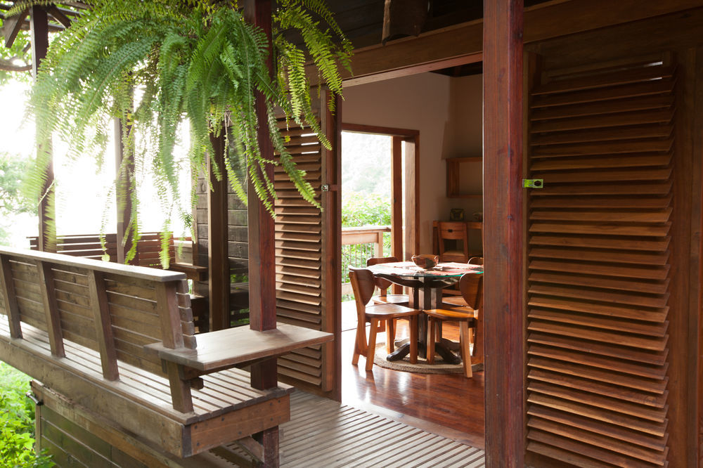 Aqua Wellness Resort San Juan del Sur Bagian luar foto