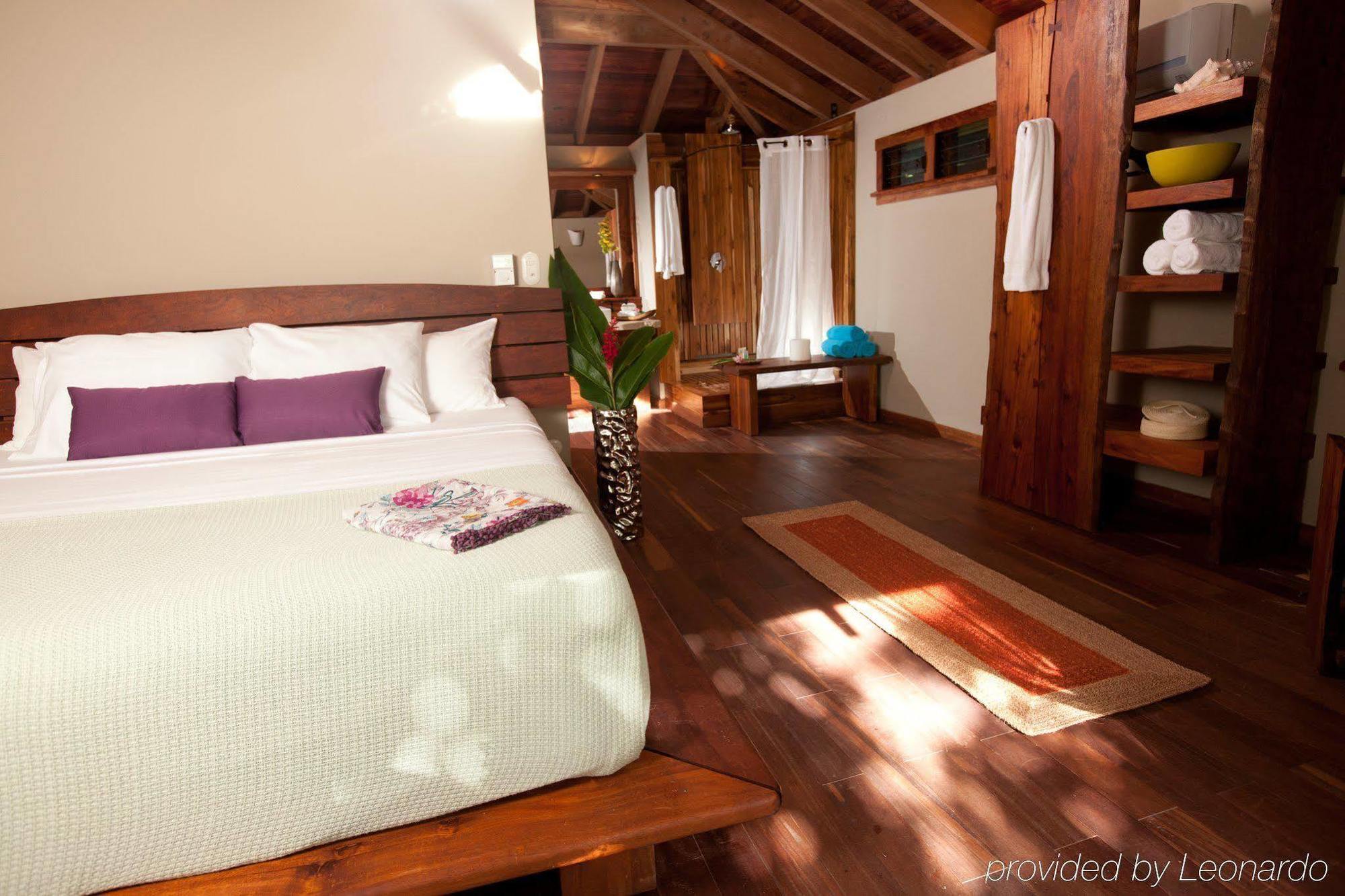 Aqua Wellness Resort San Juan del Sur Ruang foto