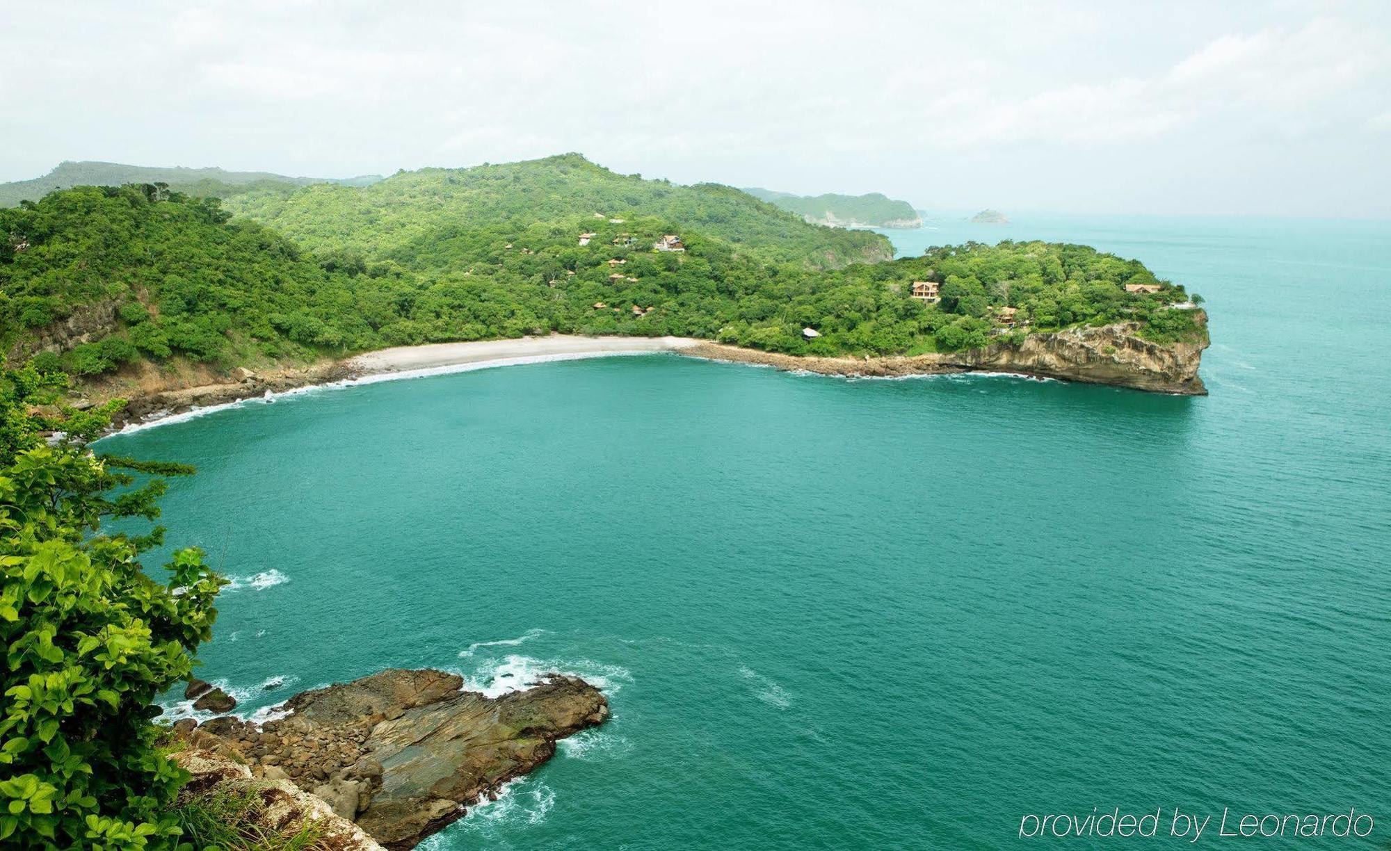 Aqua Wellness Resort San Juan del Sur Bagian luar foto