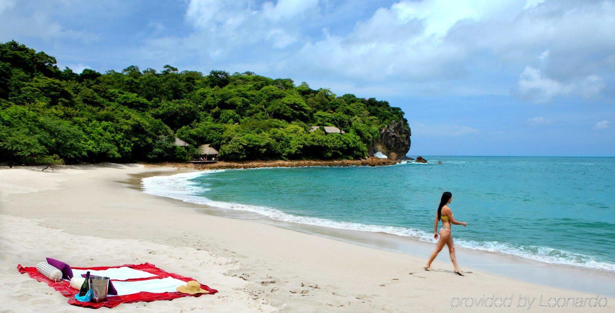 Aqua Wellness Resort San Juan del Sur Bagian luar foto