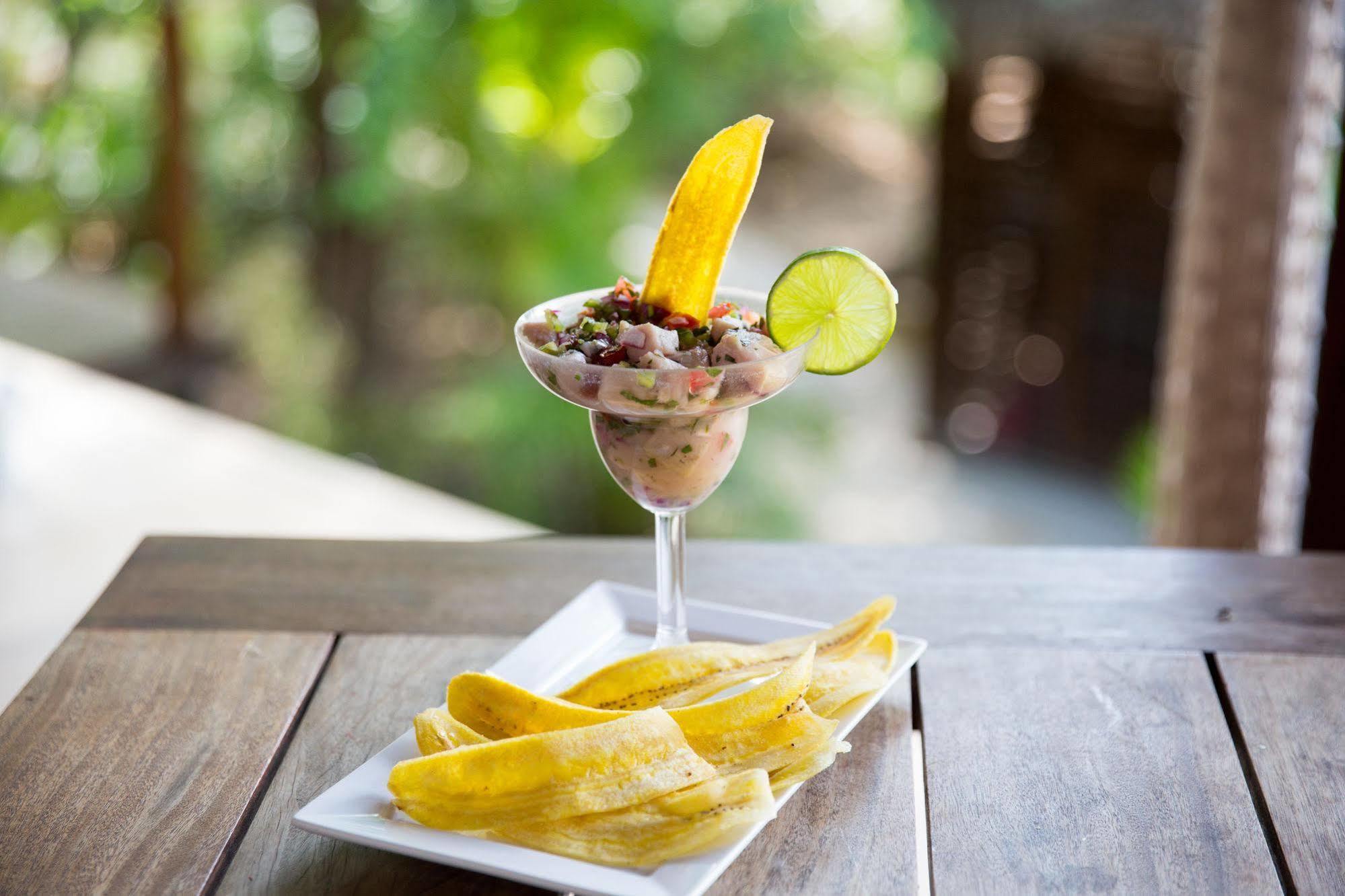 Aqua Wellness Resort San Juan del Sur Bagian luar foto