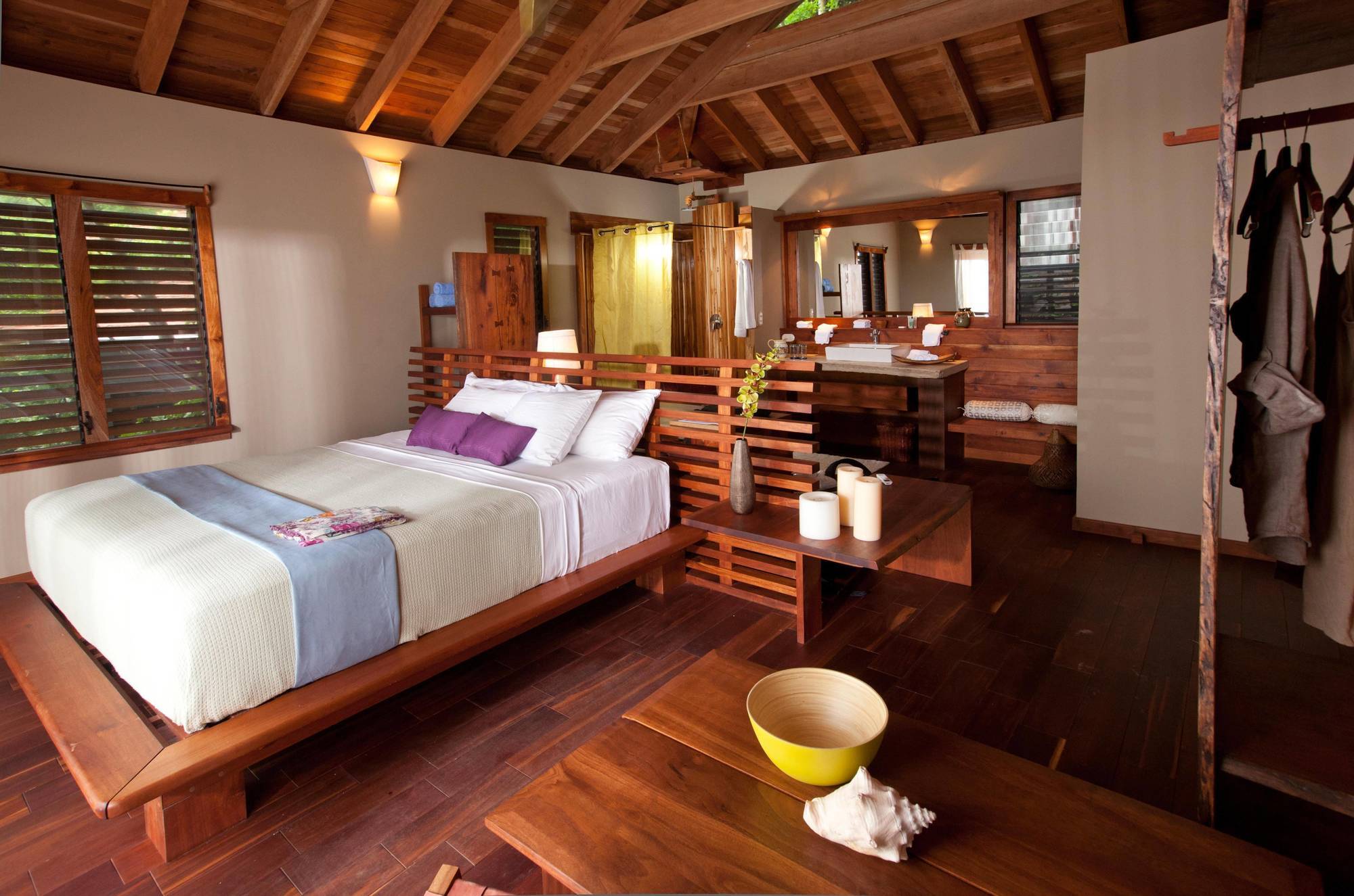 Aqua Wellness Resort San Juan del Sur Bagian luar foto