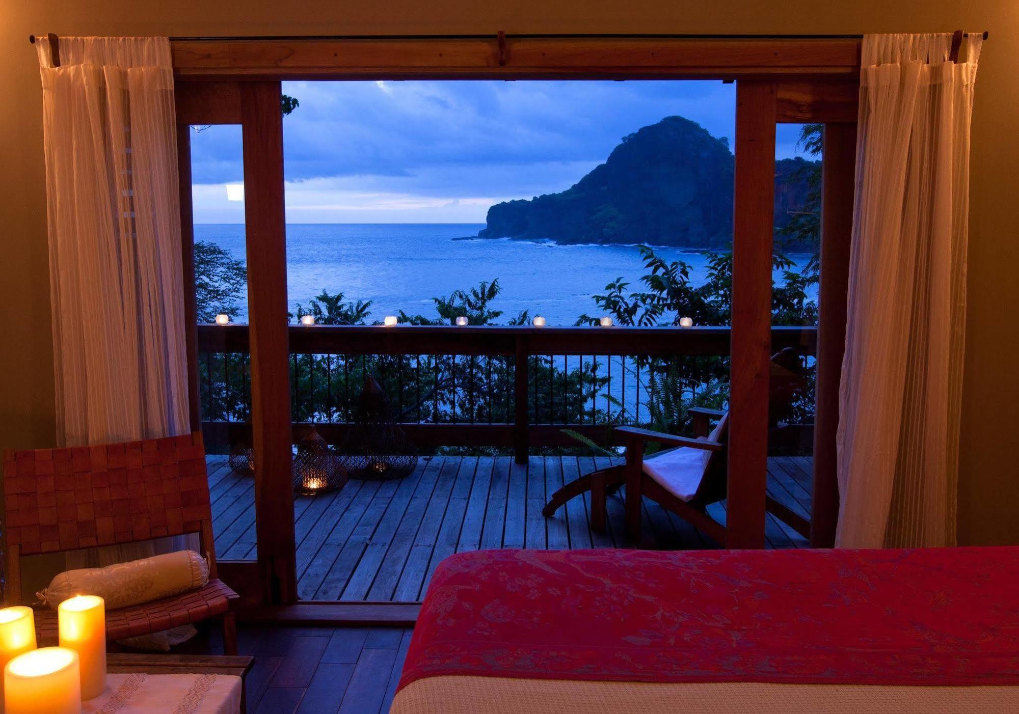 Aqua Wellness Resort San Juan del Sur Ruang foto