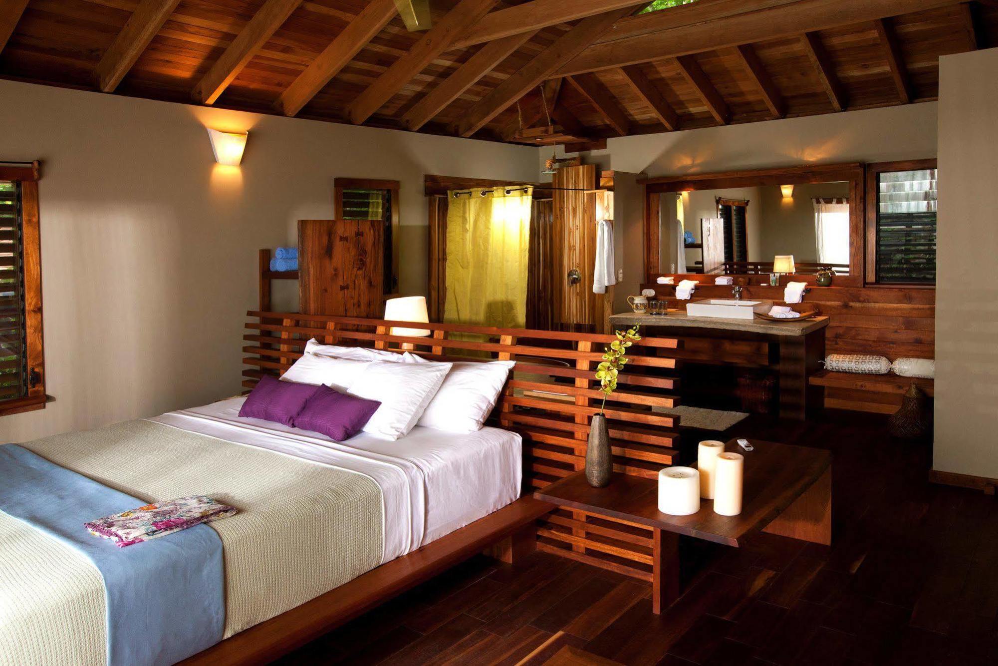 Aqua Wellness Resort San Juan del Sur Ruang foto