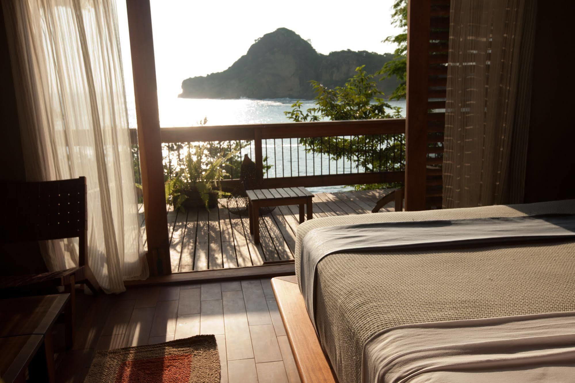 Aqua Wellness Resort San Juan del Sur Bagian luar foto