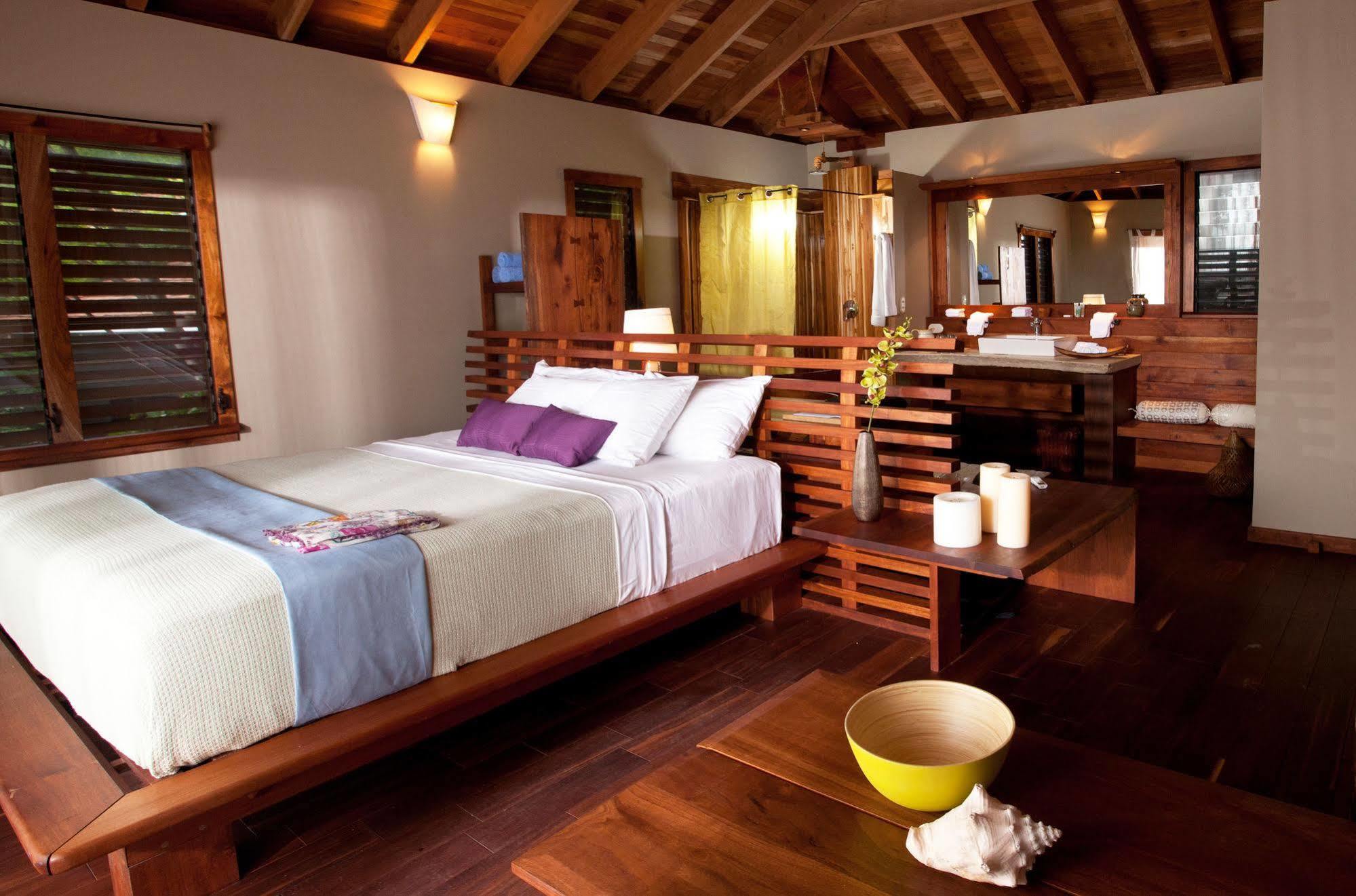 Aqua Wellness Resort San Juan del Sur Bagian luar foto