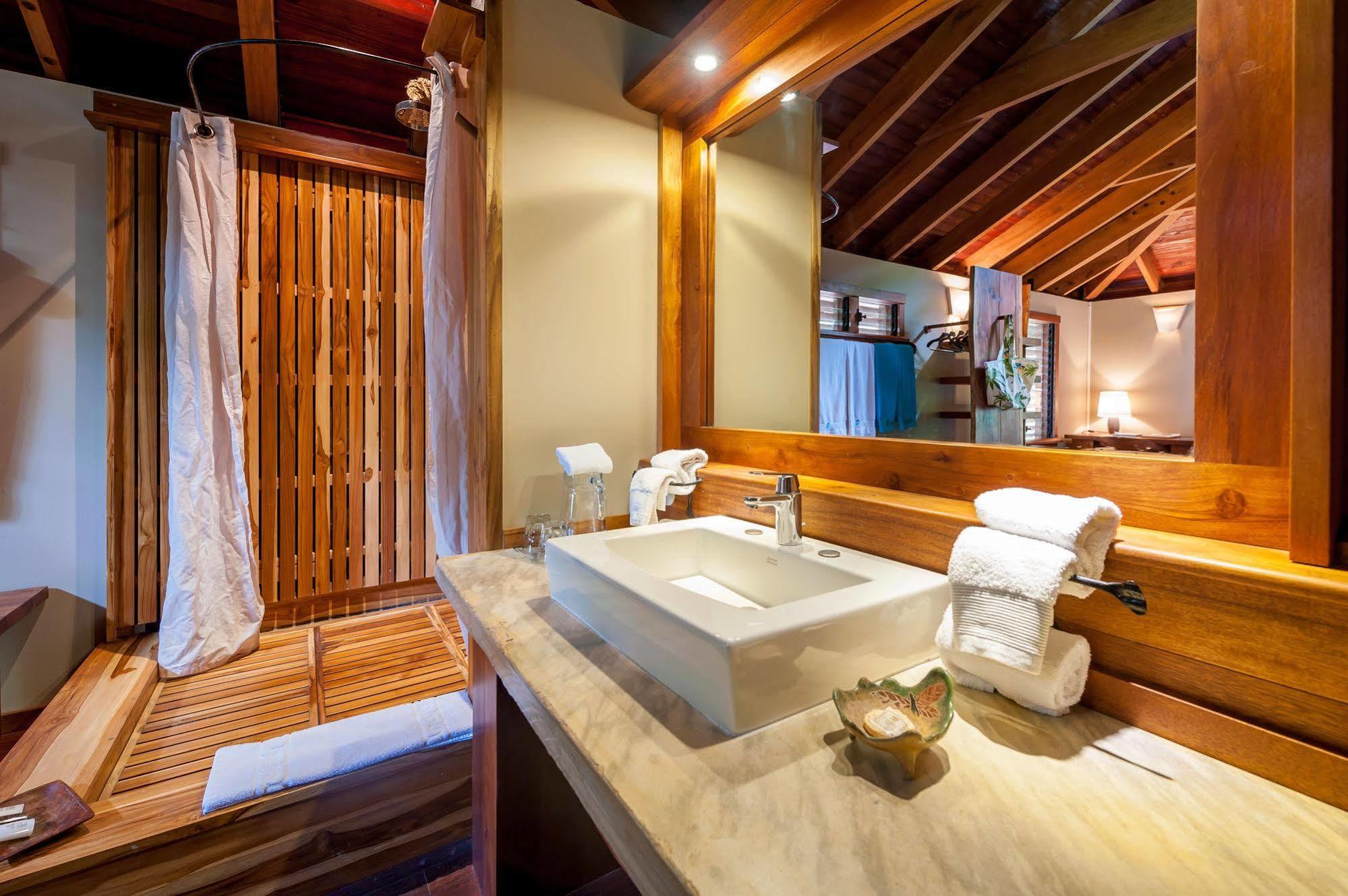 Aqua Wellness Resort San Juan del Sur Bagian luar foto